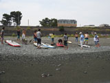 海の勉強会